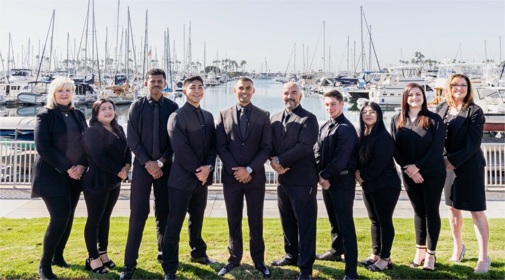 Commercial & Residential Real Estate in Cerritos, CA