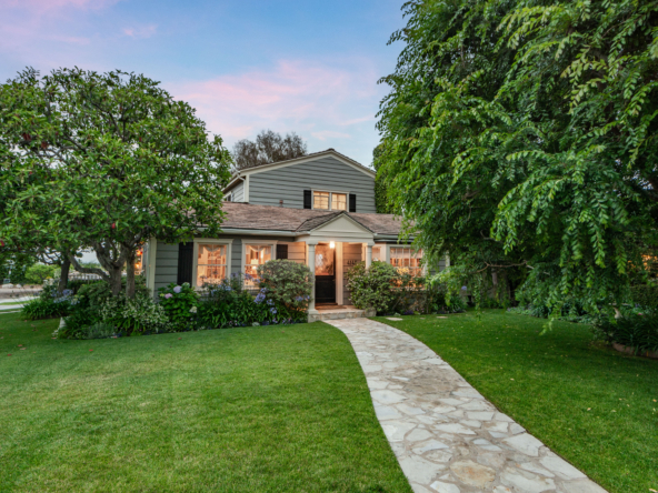 Kyle Daniels, Strand Hill Forbes Properties, Palos Verdes Real Estate Broker in Palos Verdes Estates, CA (2)