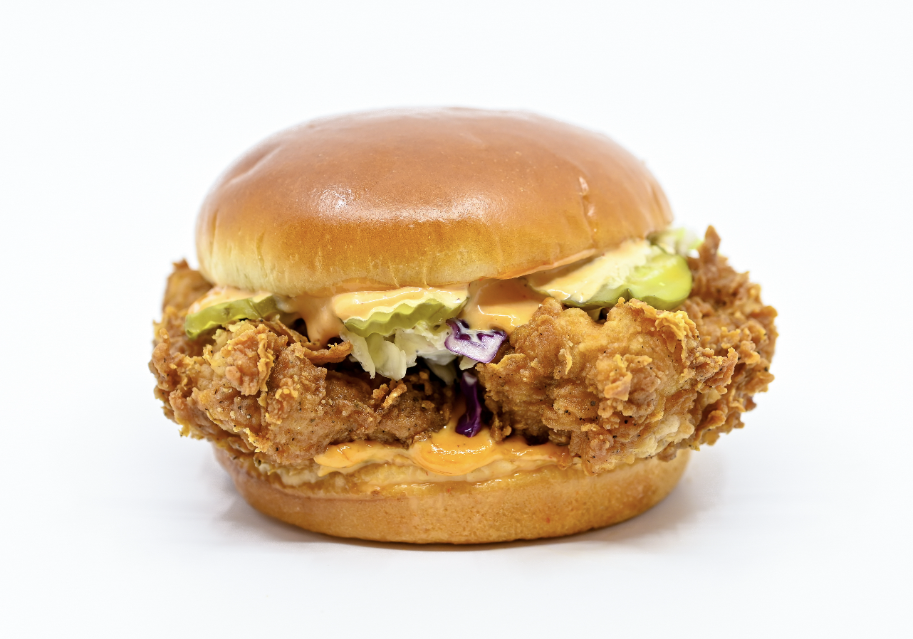 Macaco Spicy Chicken Sandwiches in Gilroy, CA (3)