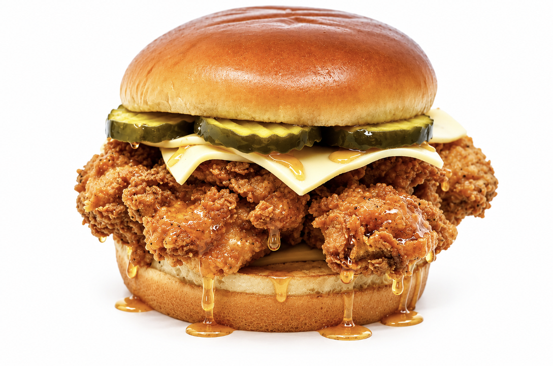 Macaco Spicy Chicken Sandwiches in Gilroy, CA (4)