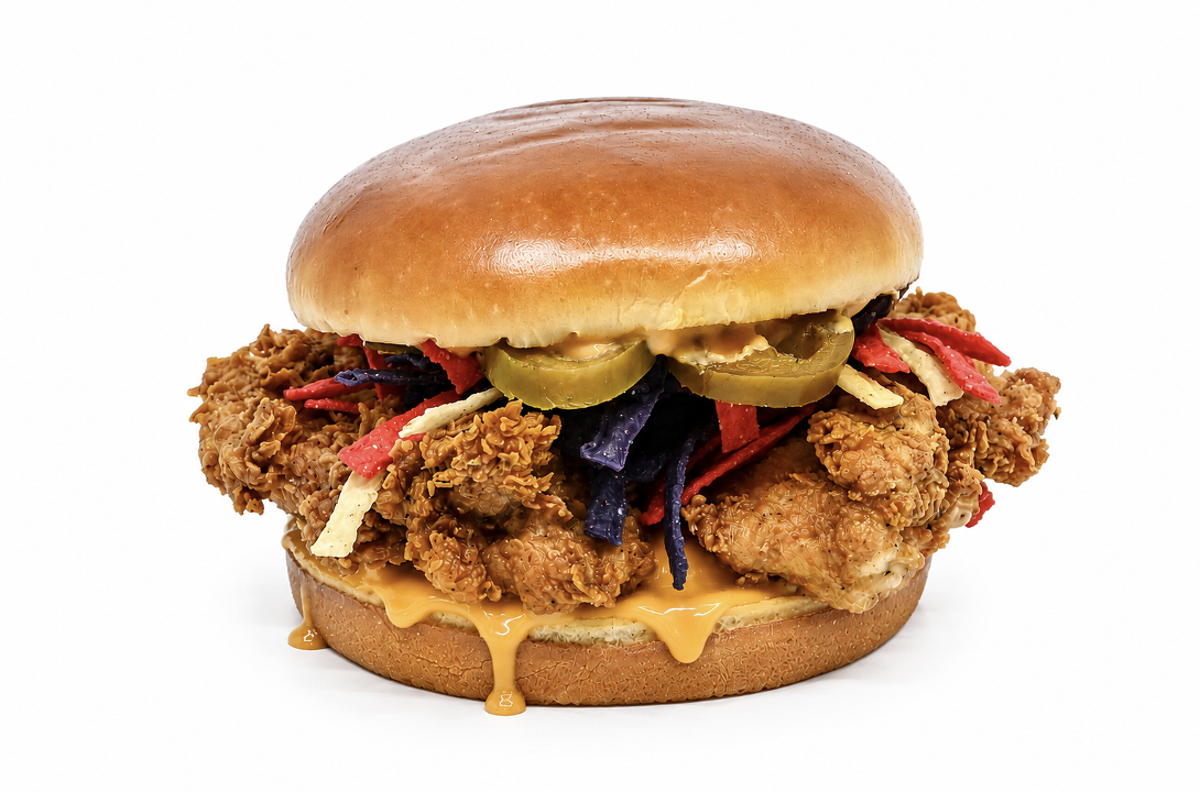 Macaco Spicy Chicken Sandwiches in Gilroy, CA (5)
