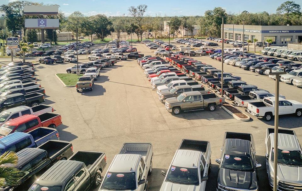 Skco Automotive in Mobile, AL
