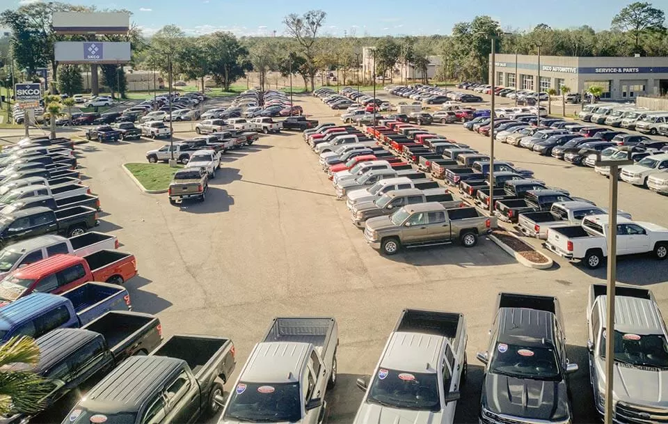 Skco Automotive in Mobile, AL (3)