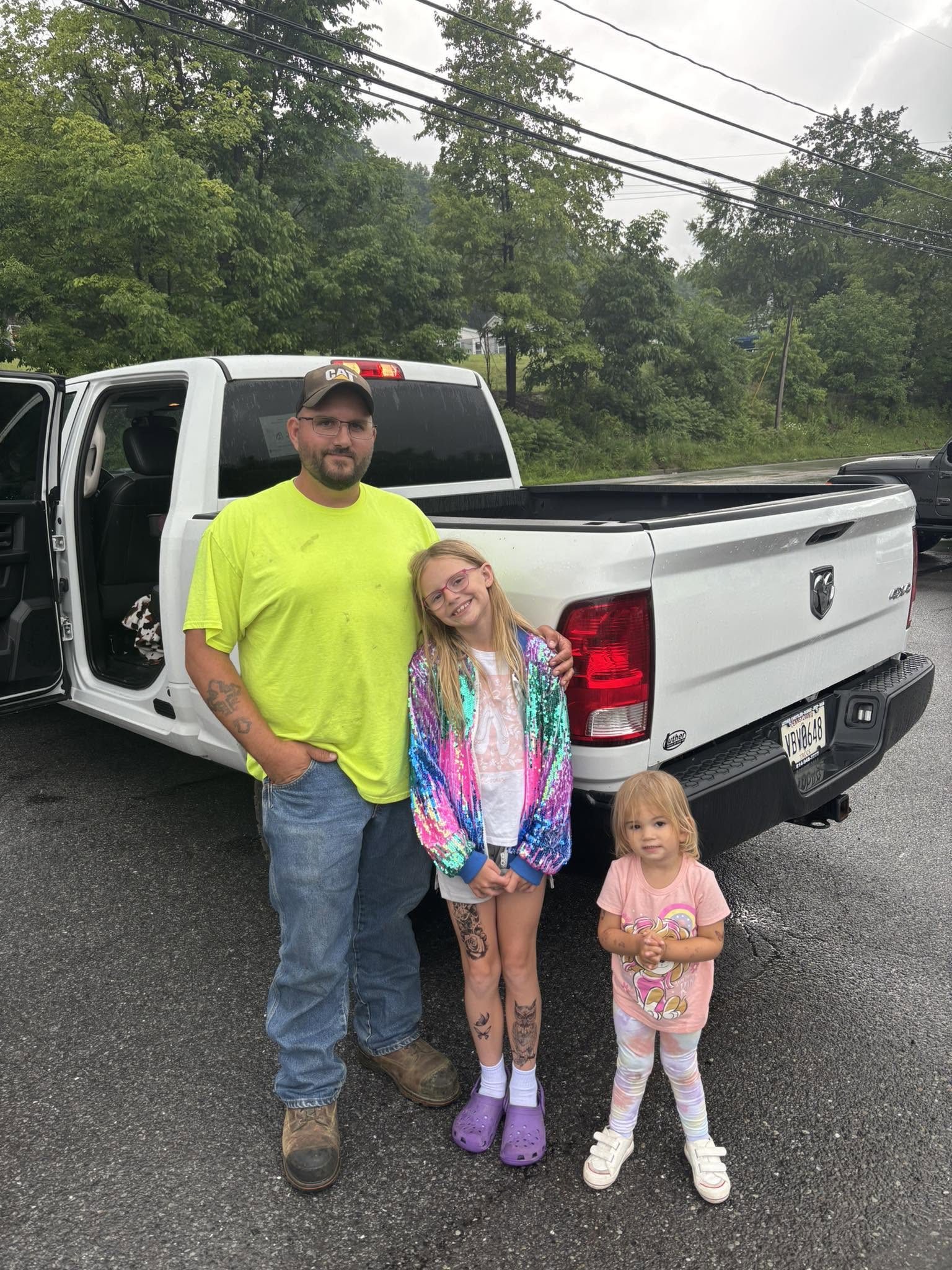 Luther Chrysler Jeep Dodge, Inc. in Northern Cambria, PA (2)