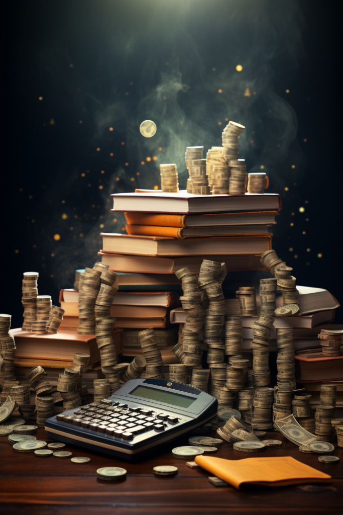 DiNuzzo Bookkeeping Solutions in Carmine, TX