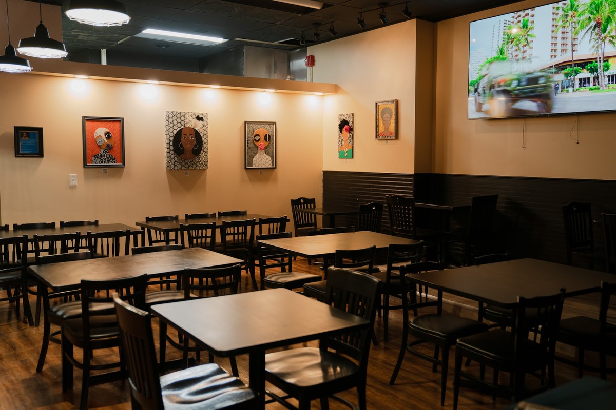 Soul 2 Go Express in Gahanna, OH