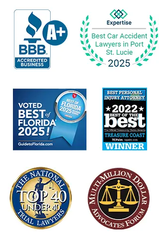 Philip DeBerard Injury Attorney in Okeechobee, FL