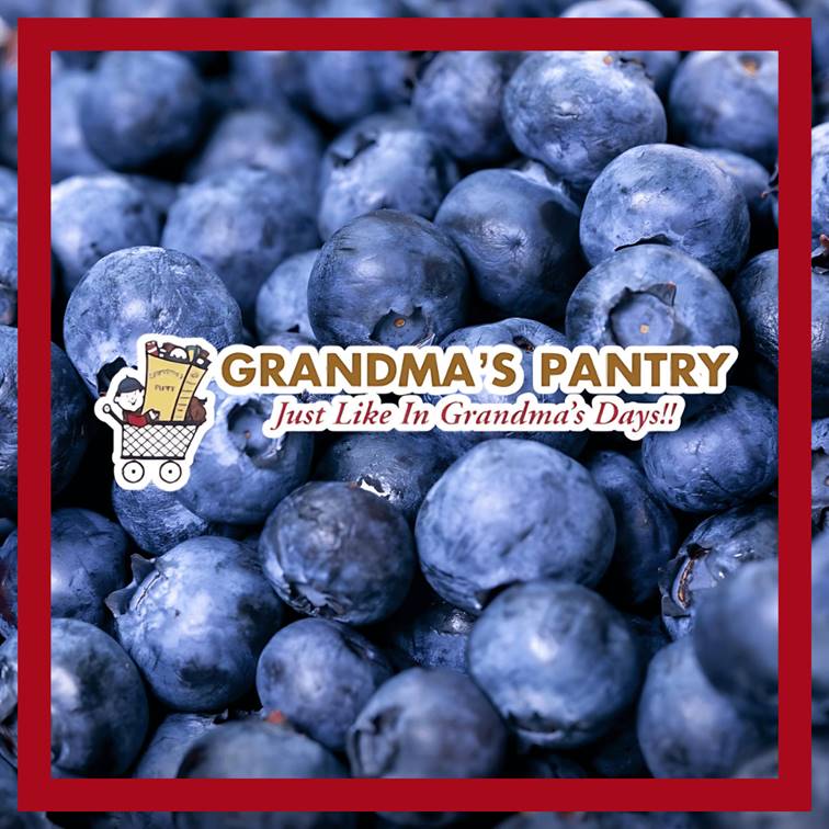 Grandma's Pantry in Wakarusa, IN
