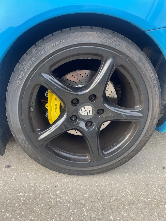 Florida Mobile Detailing in Winter Springs, FL