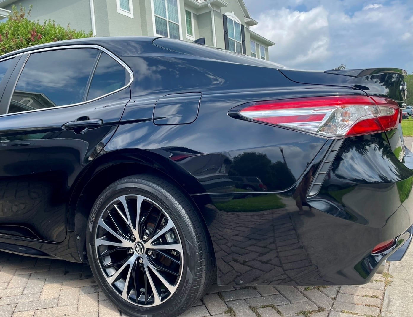 Florida Mobile Detailing in Winter Springs, FL (2)