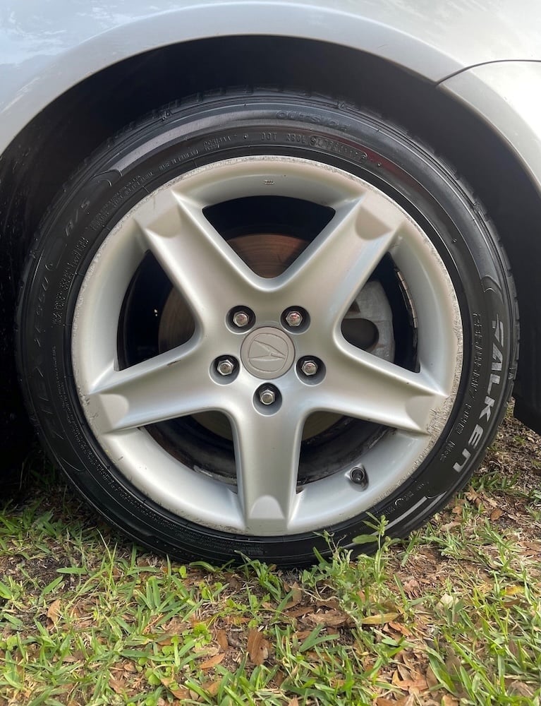 Florida Mobile Detailing in Winter Springs, FL (6)