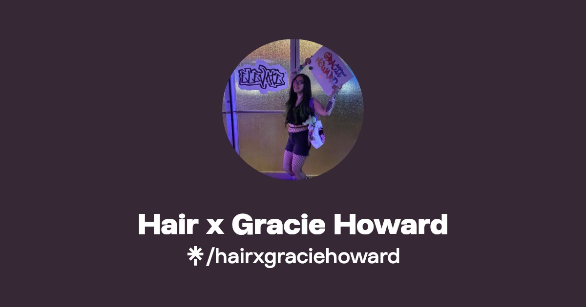 Hair x Gracie Howard in Denton, TX (2)
