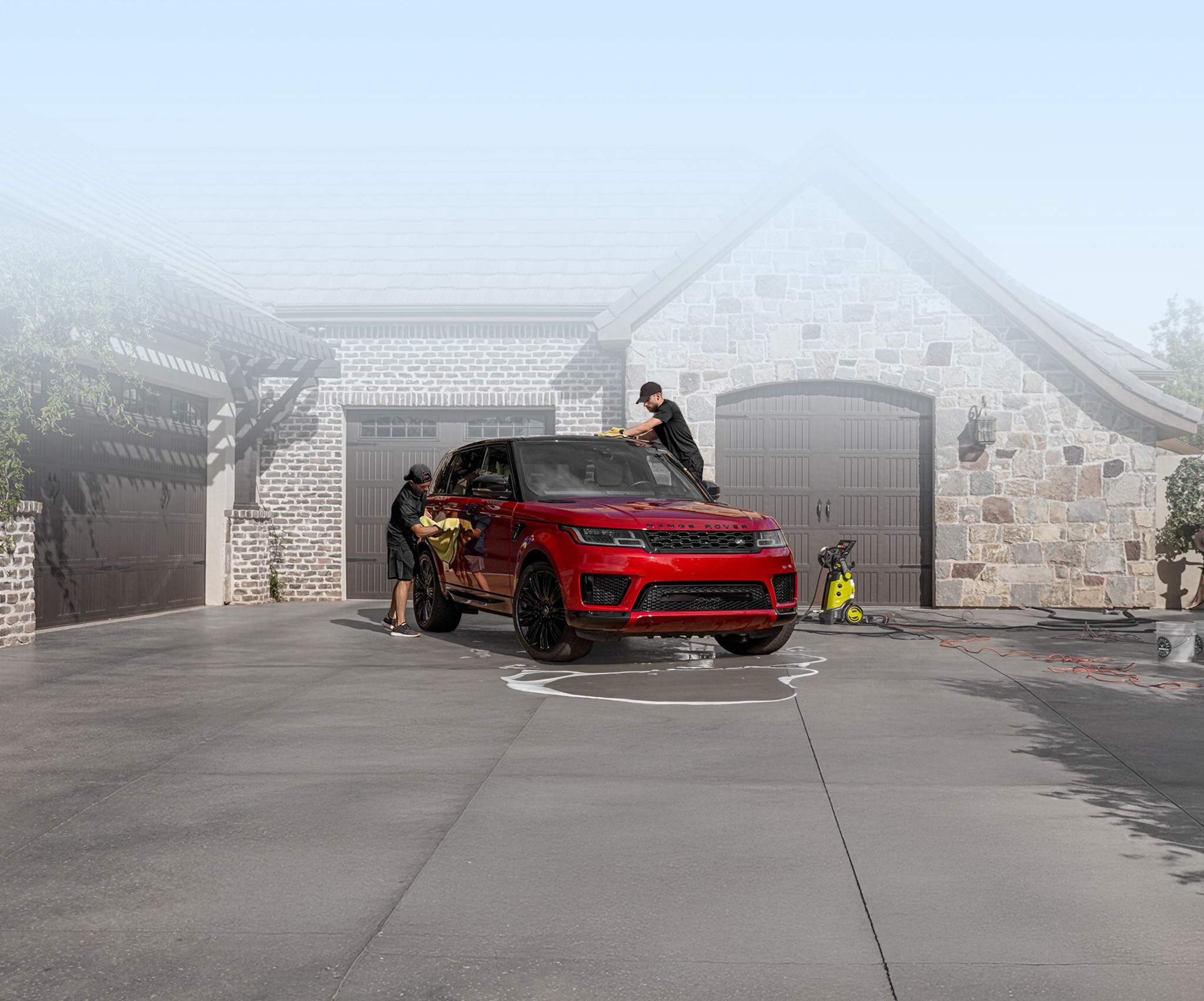 Auto Labz Car Care Car Detailing Los Angeles in Los Angeles, CA (2)