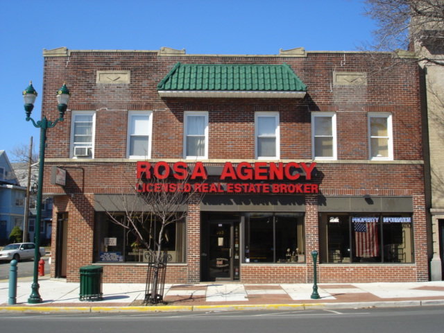 Rosa Agency Inc in Kearny, NJ (3)