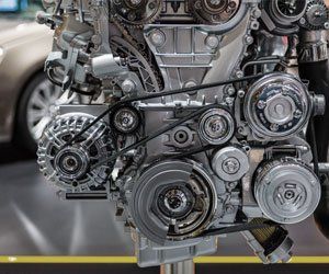 Maroney's Foreign Cars & Parts in Smithton, PA