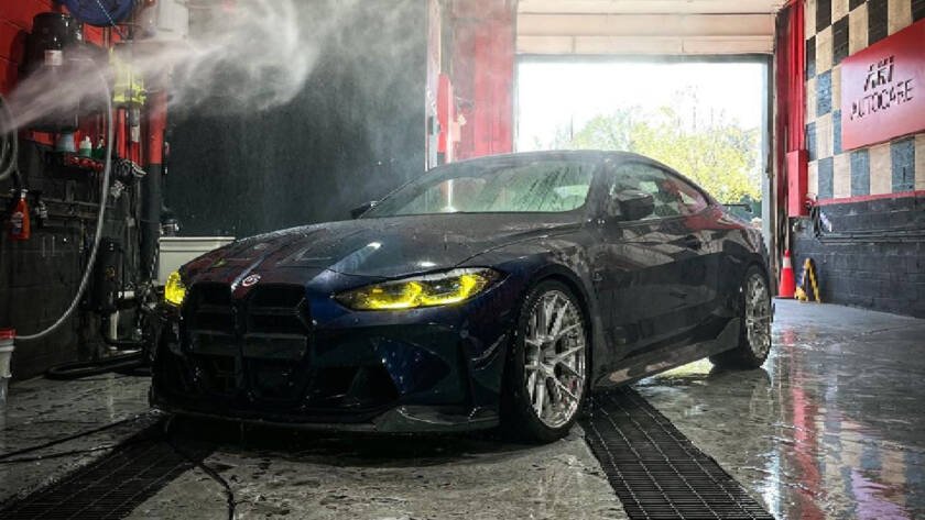 Aki Auto Care in Astoria, NY (3)