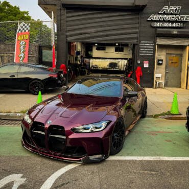 Aki Auto Care in Astoria, NY (6)