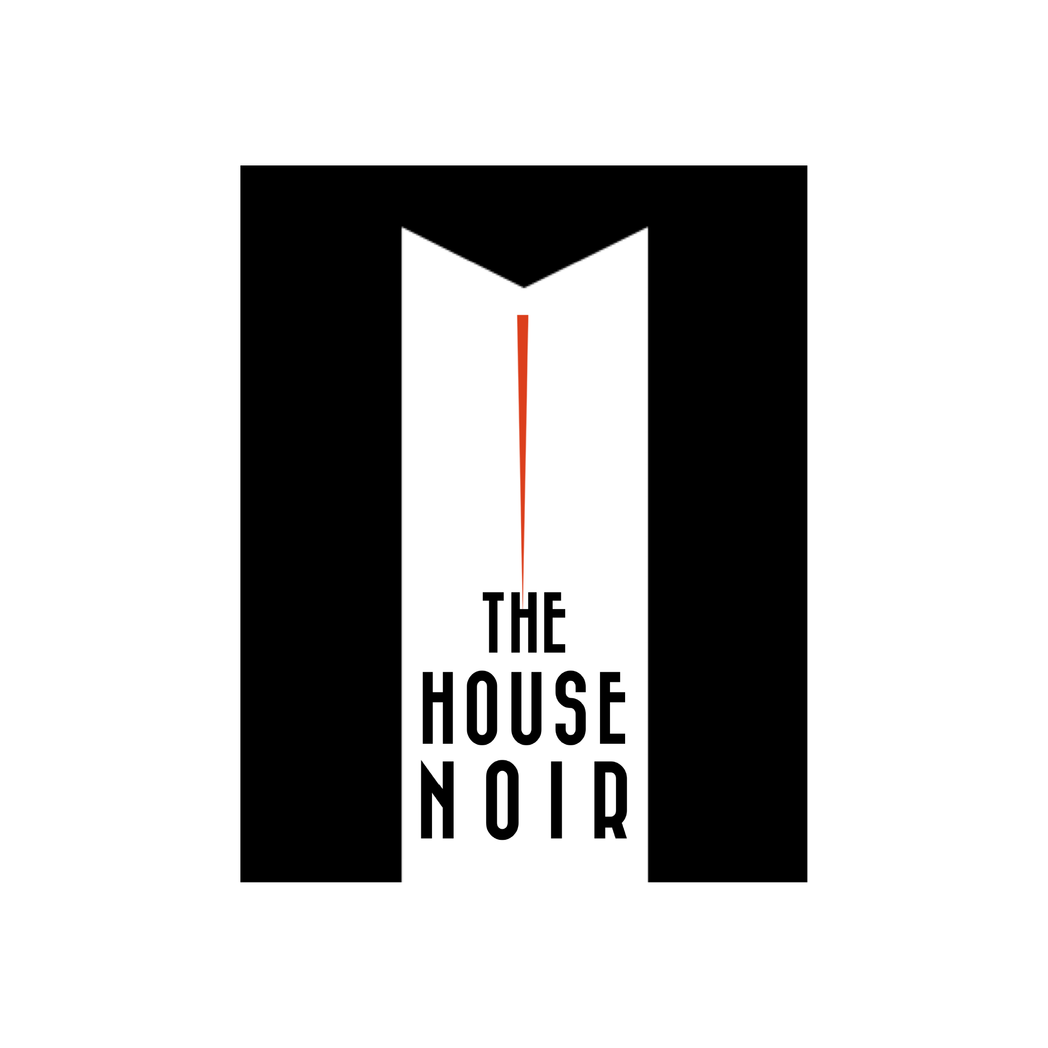 The House Noir in Pittston, PA (2)