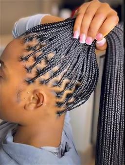 Braids By SoSo Pretty in Arlington, TX (2)