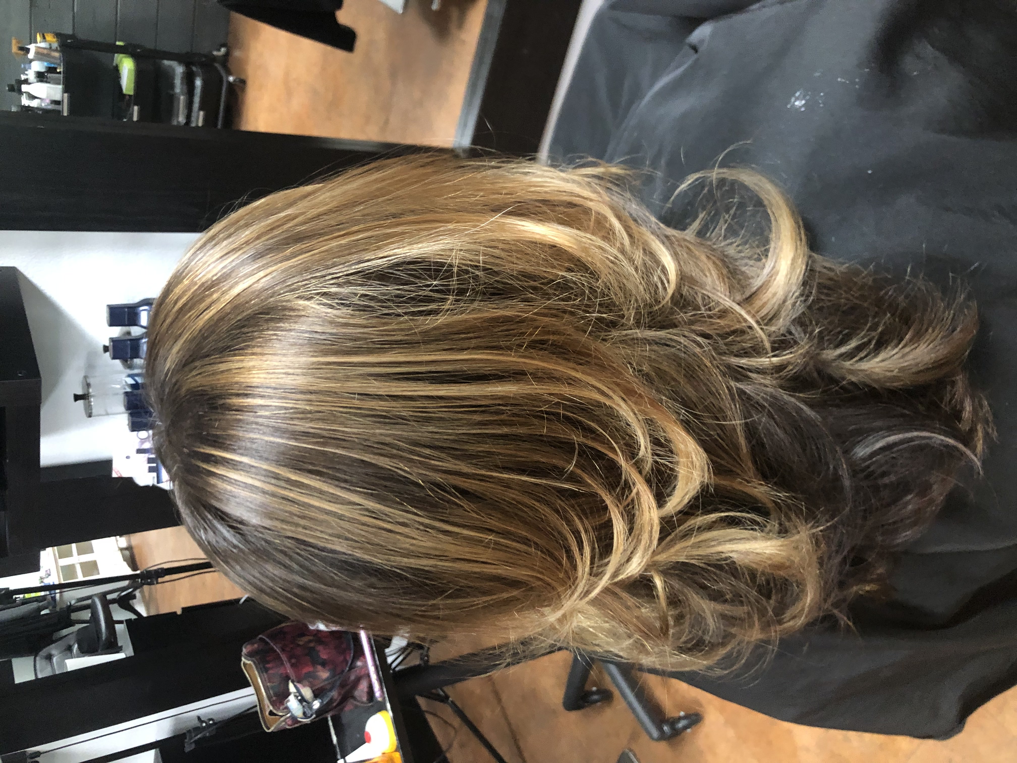 Hair Friends 2 Salon in Ridgecrest, CA