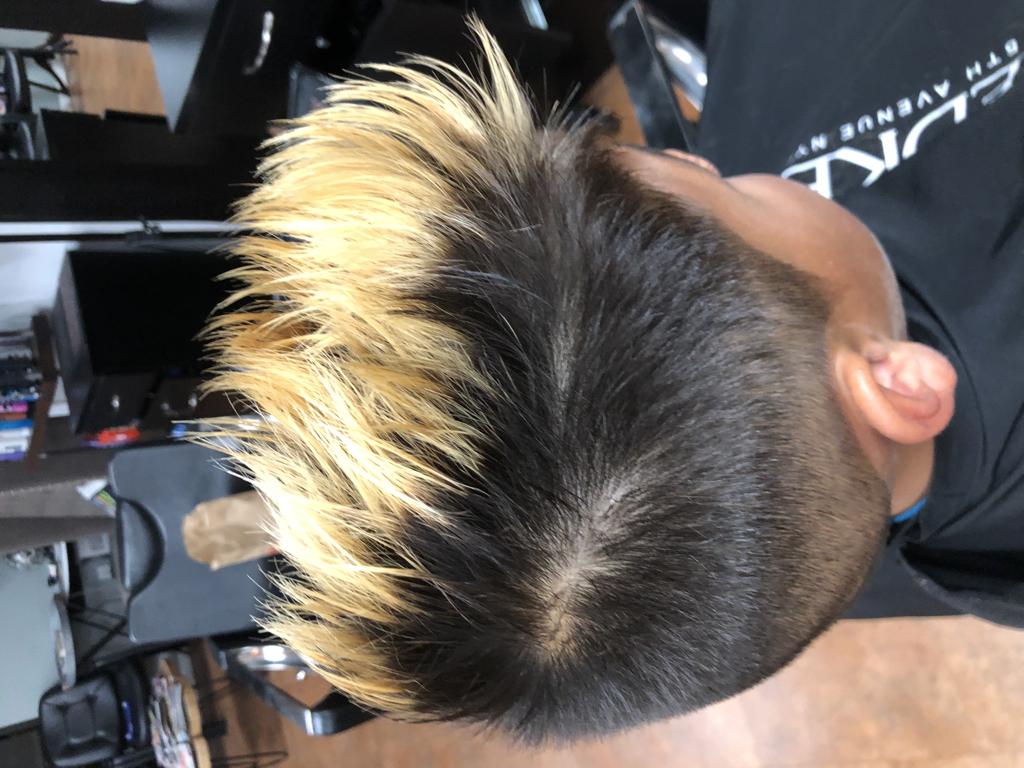 Hair Friends 2 Salon in Ridgecrest, CA (2)