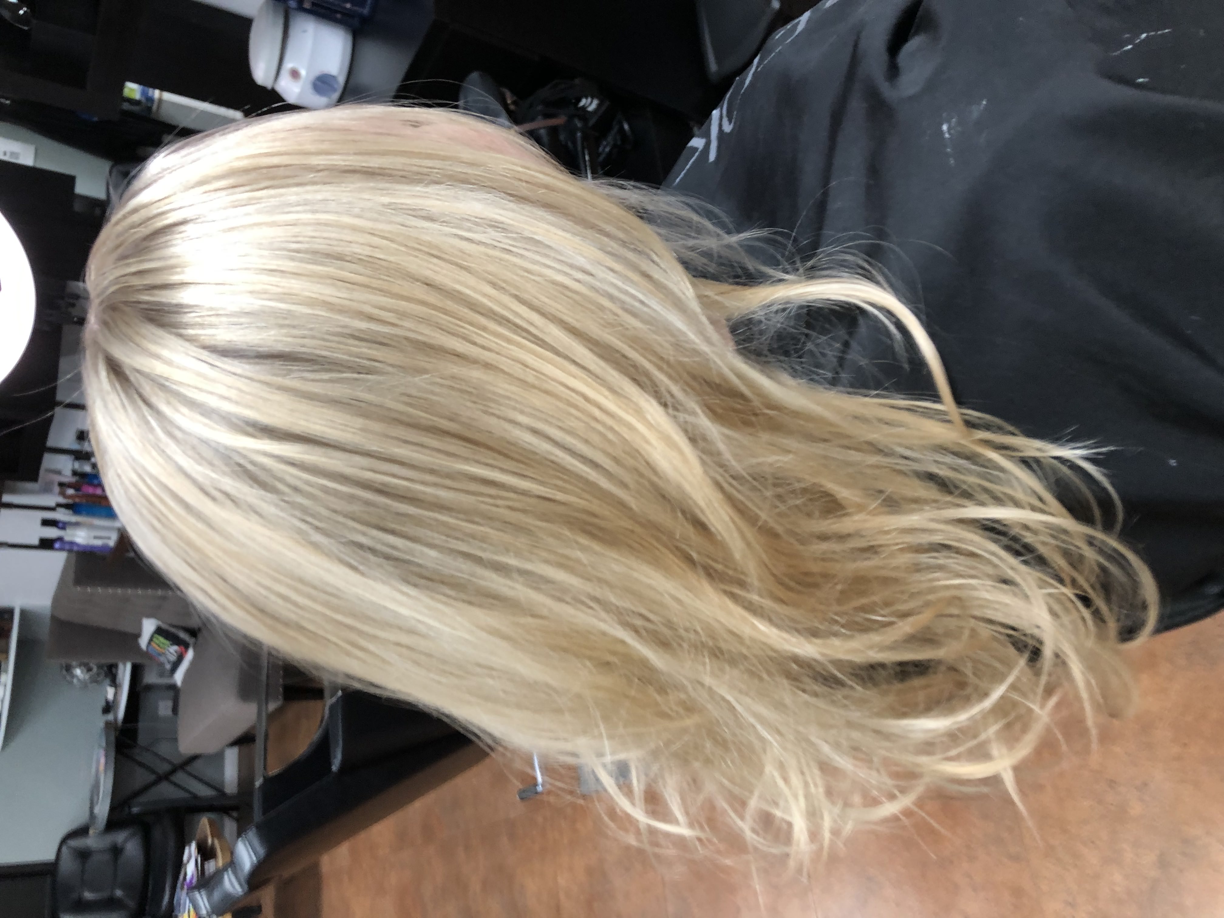 Hair Friends 2 Salon in Ridgecrest, CA (4)