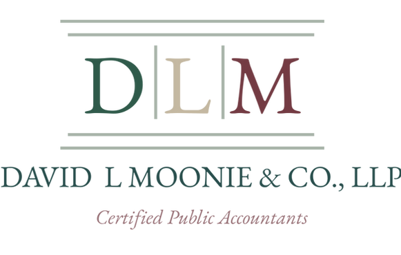 David L Moonie & Co LLP in Arcata, CA