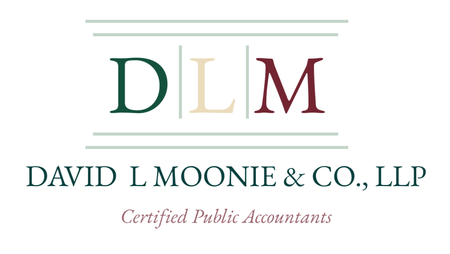 David L Moonie & Co LLP in Arcata, CA (2)