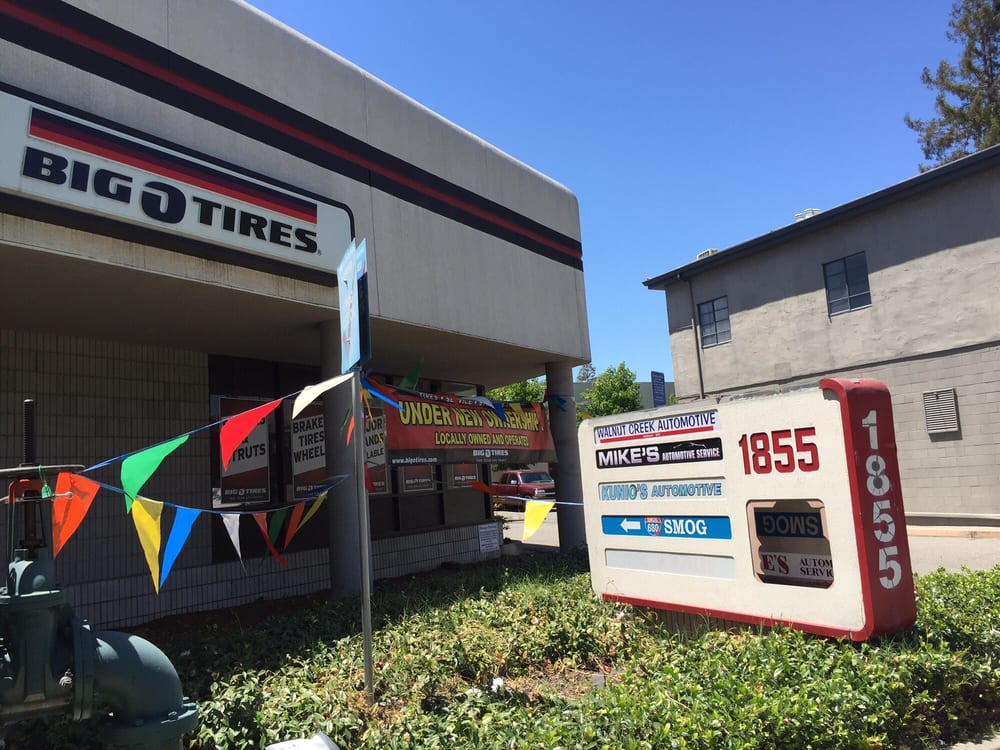 Walnut Creek Automotive in Pleasant Hill, CA (2)
