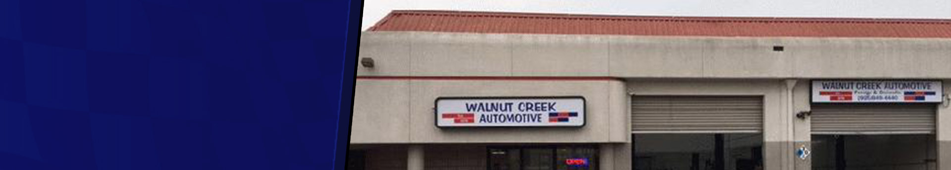 Walnut Creek Automotive in Pleasant Hill, CA (4)