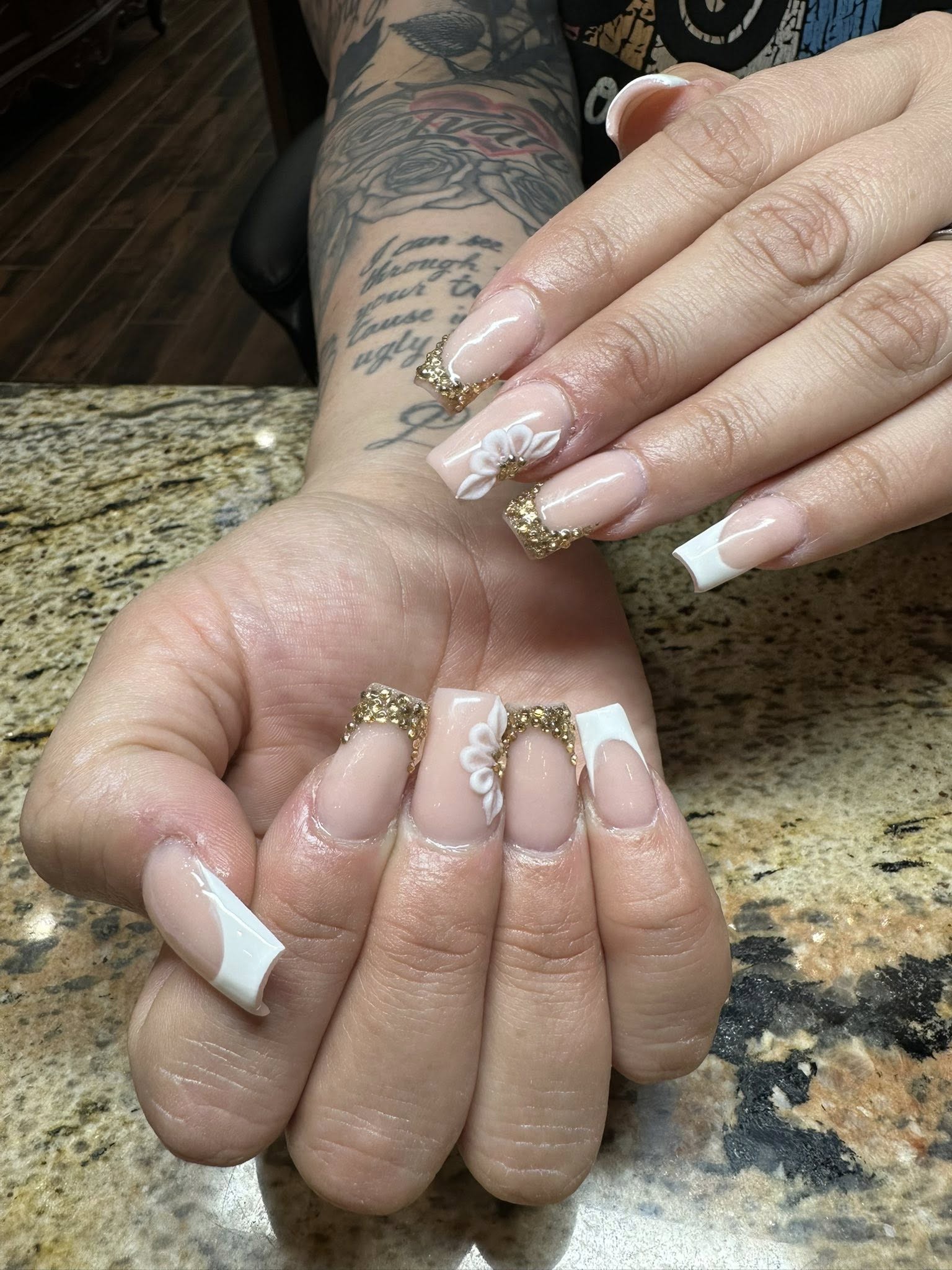 Planet Nails Bar & Lash in Pasadena, TX (4)