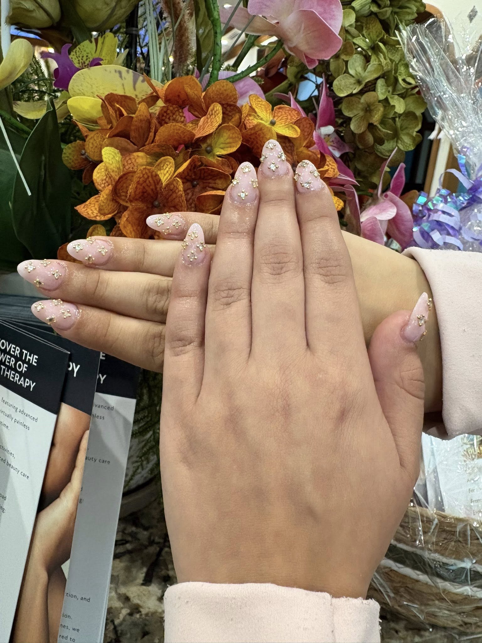 Planet Nails Bar & Lash in Pasadena, TX (5)