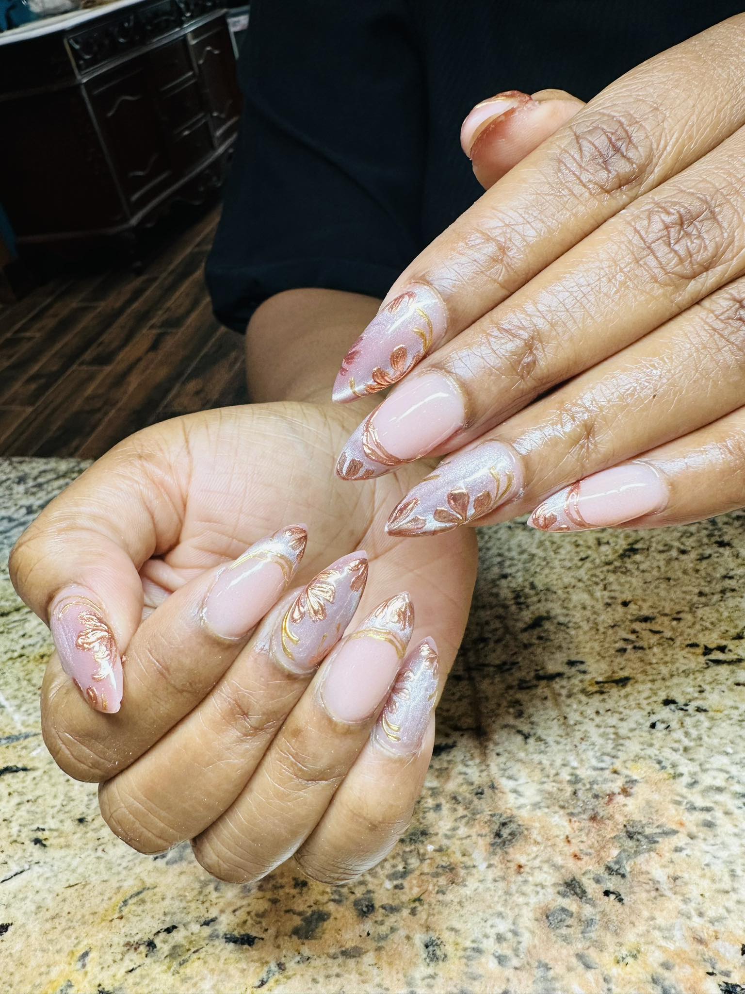 Planet Nails Bar & Lash in Pasadena, TX (6)