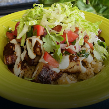 The Flying Taco Mexican Grill in Towanda, PA (3)