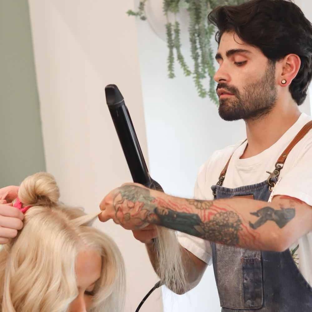 Lush Hair Folk Salon in Humble, TX (2)