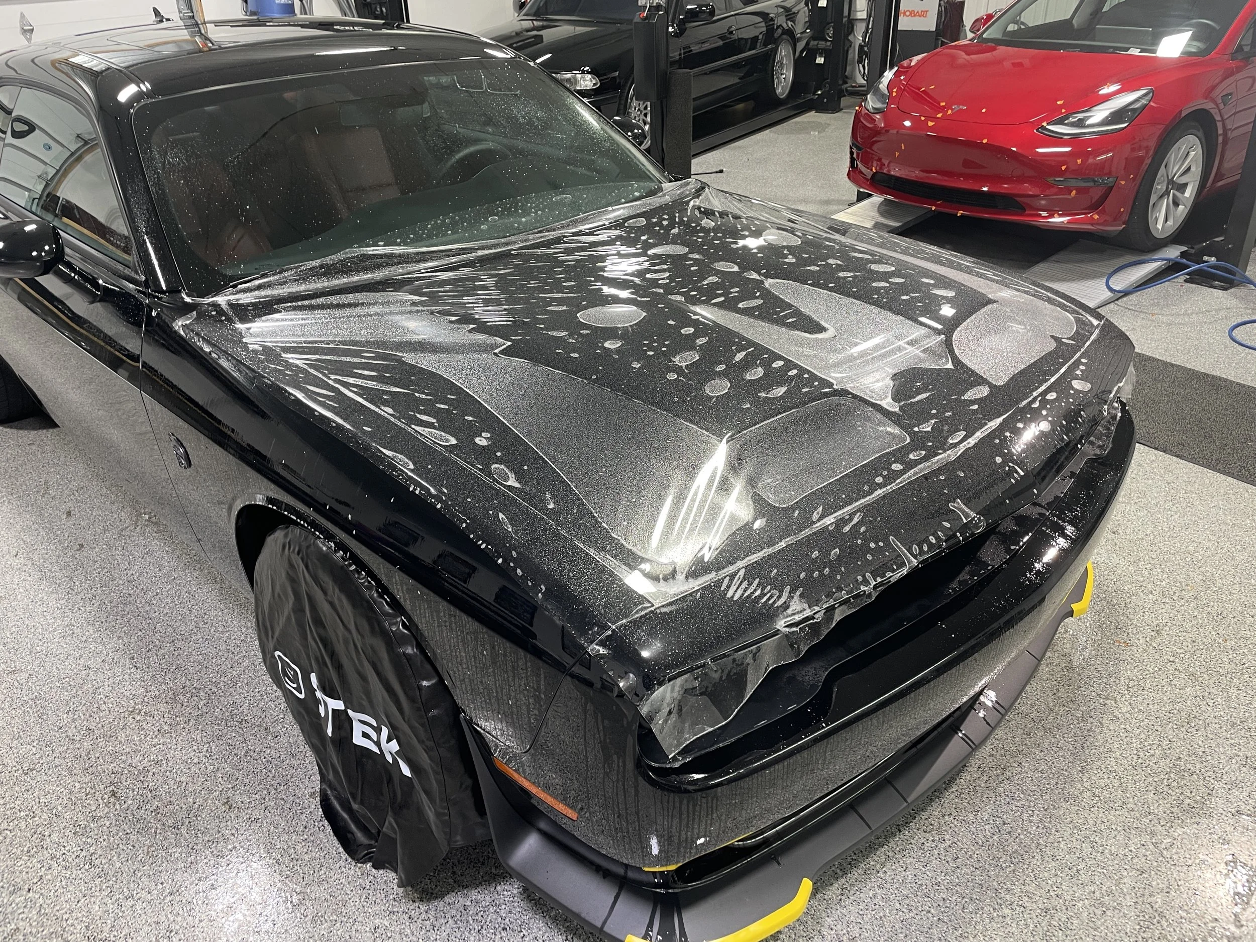 Polishworks Paint Protection in Fort Wayne, IN