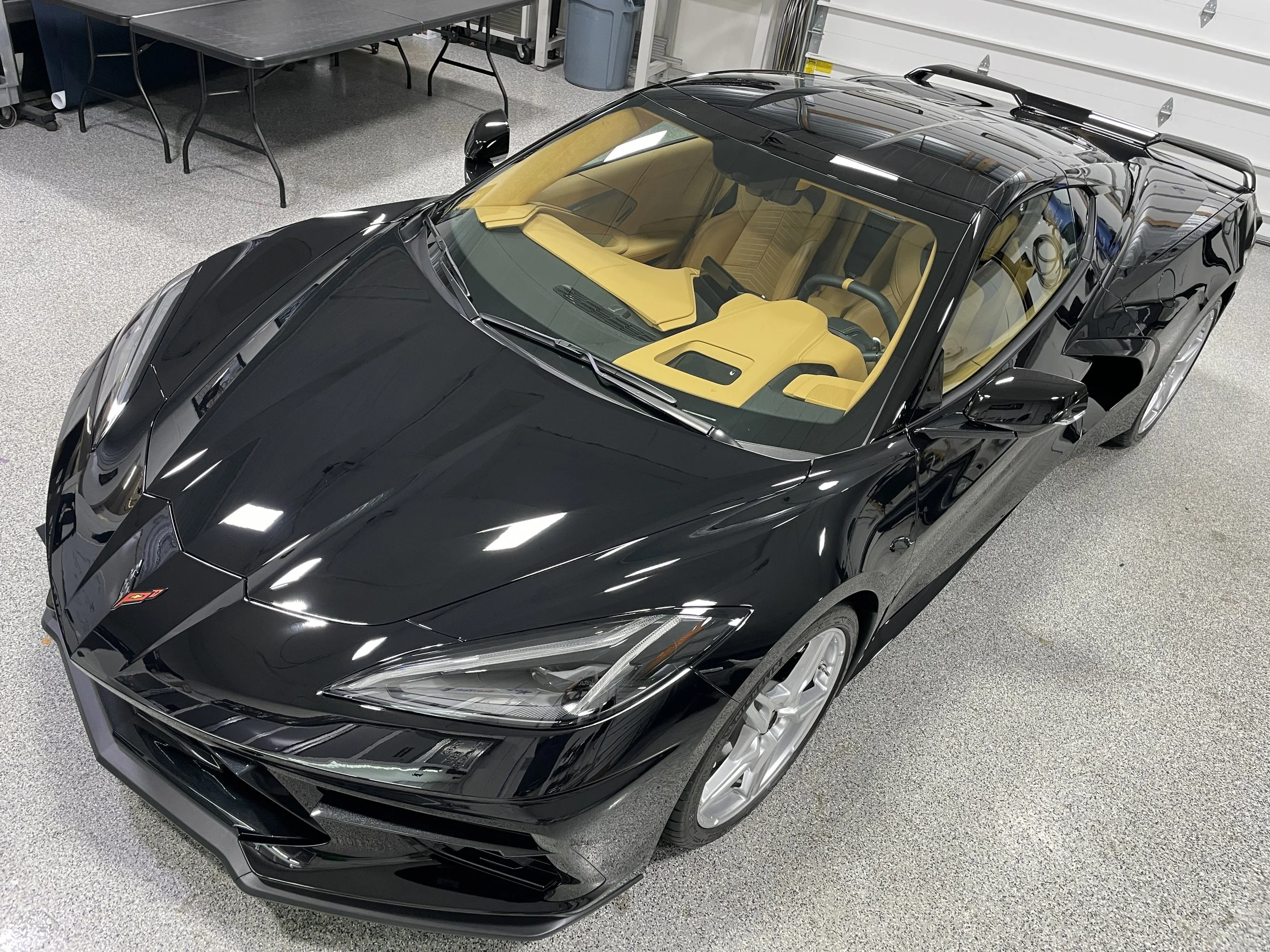 Polishworks Paint Protection in Fort Wayne, IN (3)