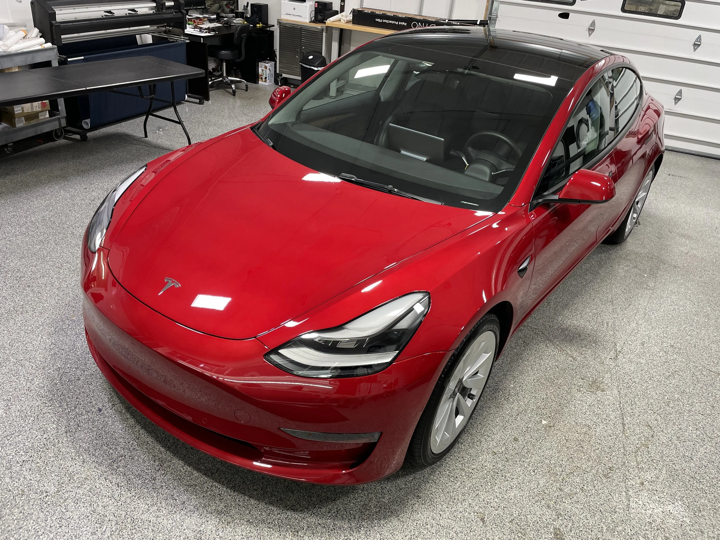 Polishworks Paint Protection in Fort Wayne, IN (4)