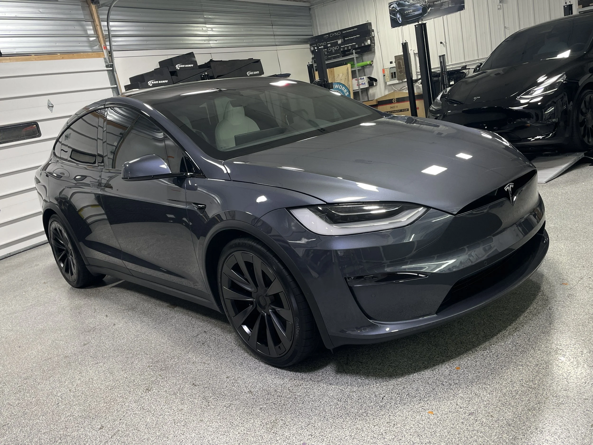 Polishworks Paint Protection in Fort Wayne, IN (5)