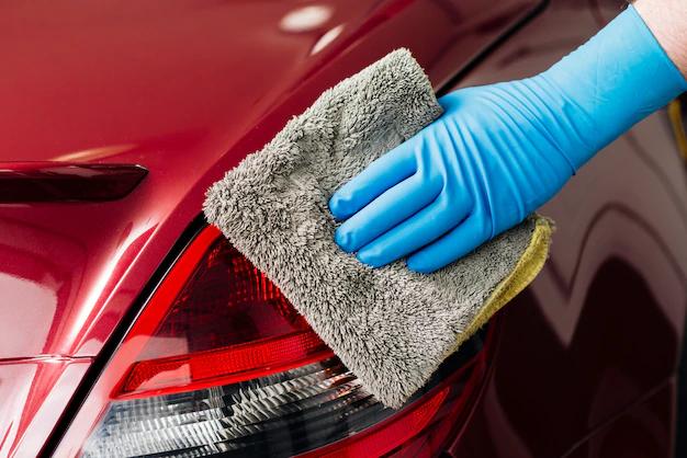 iWash4u Mobile Detailing | Car Wash in Boca Raton, FL (2)