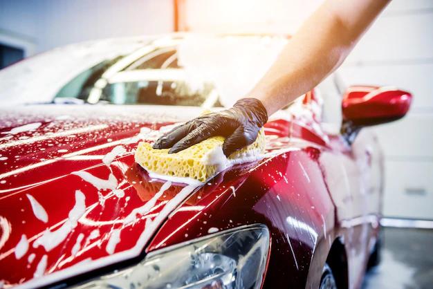 iWash4u Mobile Detailing | Car Wash in Boca Raton, FL (3)