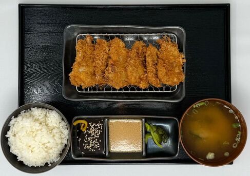 Kanpeki Tonkatsu in Johns Creek, GA (2)