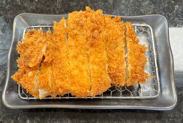 Kanpeki Tonkatsu in Johns Creek, GA (4)