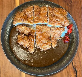 Kanpeki Tonkatsu in Johns Creek, GA (5)