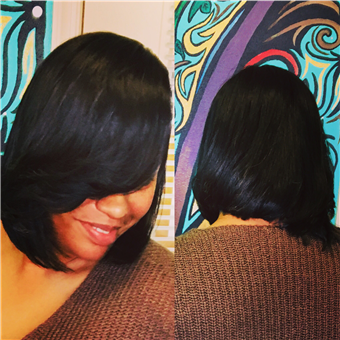 Beautiful U Hair Dezigns in Manassas, VA