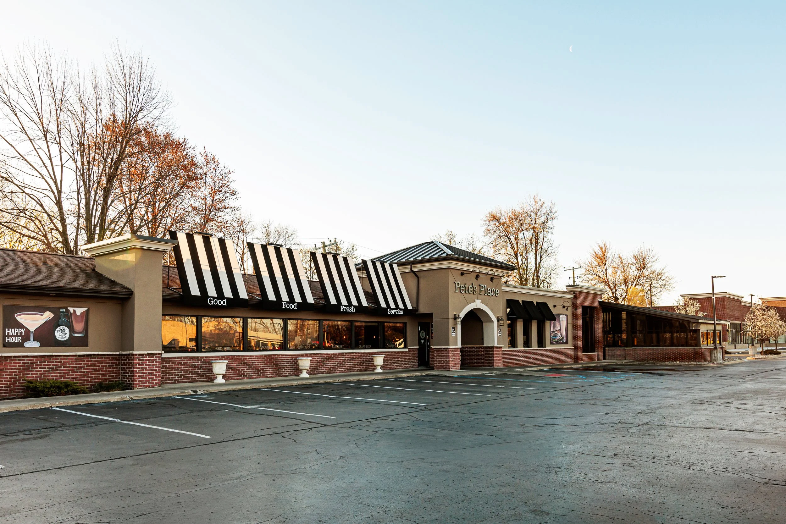 Pete's Place Restaurant in Taylor, MI (3)