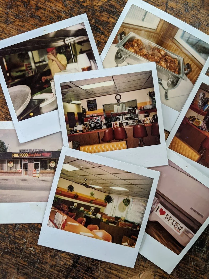 Pete's Place Restaurant in Taylor, MI (5)