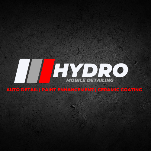 Hydro Mobile Detailing in Visalia, CA