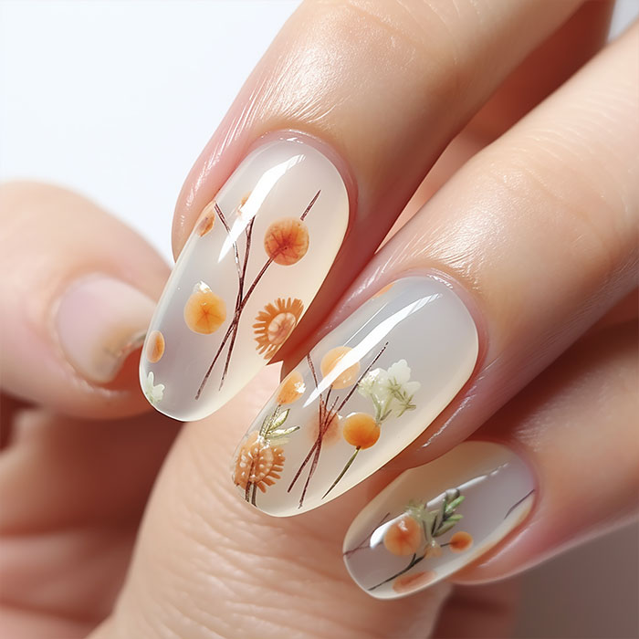 Quality Nail Spa in Willoughby, OH (5)