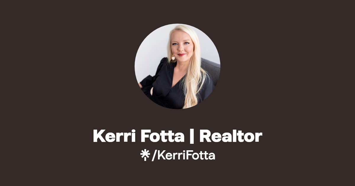 Kerri Fotta Real Estate Agent in North Charleston, SC (4)